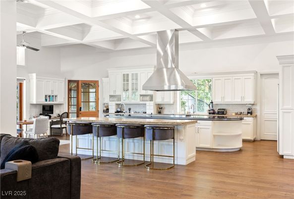 Dining room, Interior, Kitchen, Wood Texture Flooring