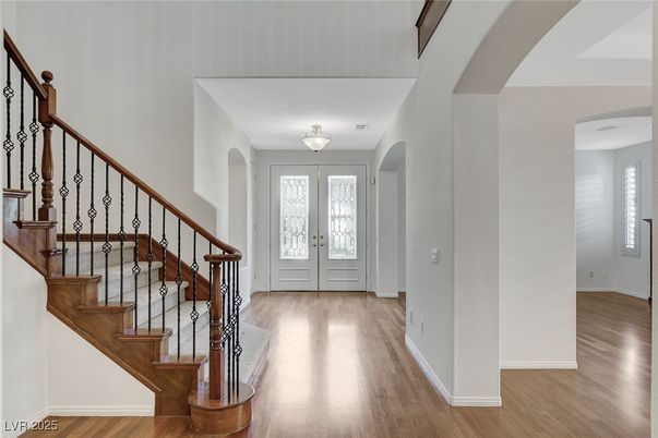 Interior, Wood Texture Flooring
