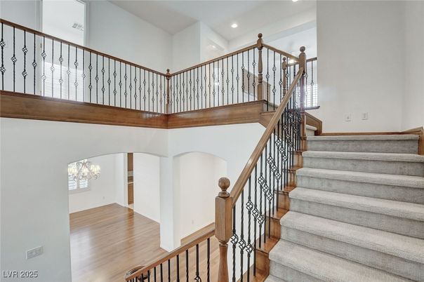Chandelier, Interior, Recessed Lighting, Wood Texture Flooring