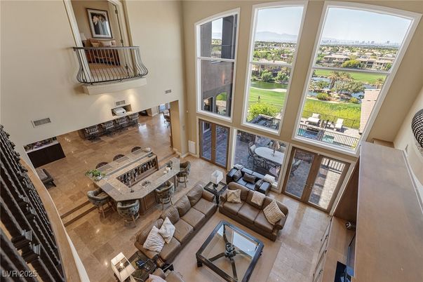 Dining room, Interior, Living room