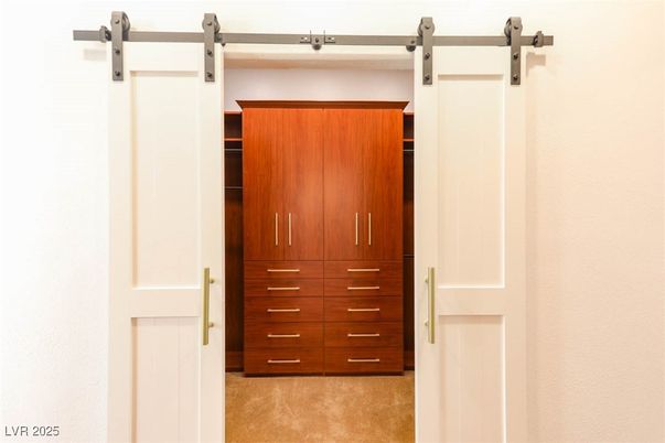 Fitness Equipment, Interior