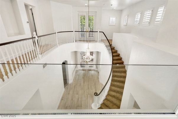 Chandelier, Interior, Wood Texture Flooring