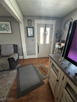 Interior, Wood Texture Flooring