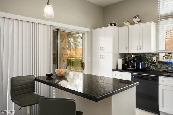 Interior, Kitchen, Pendant Lights