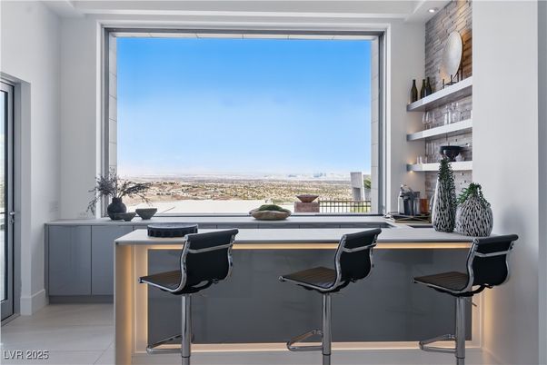 Home Office, Interior, Water