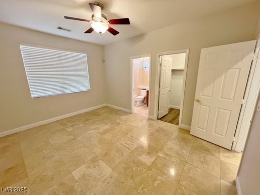 Bathroom, Empty room, Interior