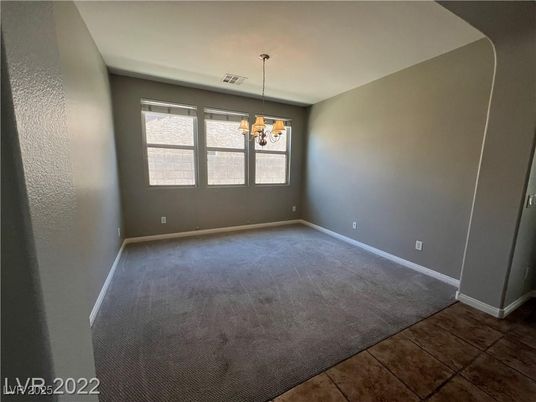 Chandelier, Empty room, Interior, Pendant Lights