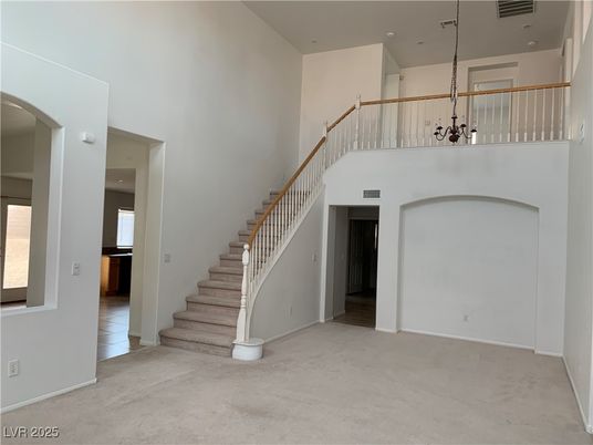 Interior, Pendant Lights, Recessed Lighting