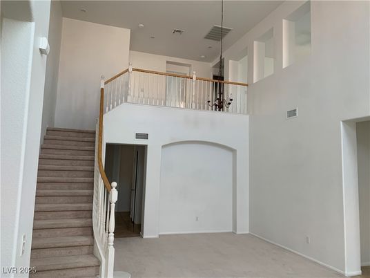 Interior, Pendant Lights, Recessed Lighting