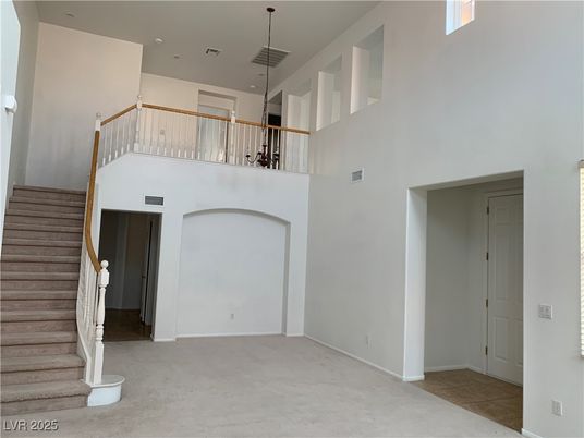 Interior, Pendant Lights, Recessed Lighting