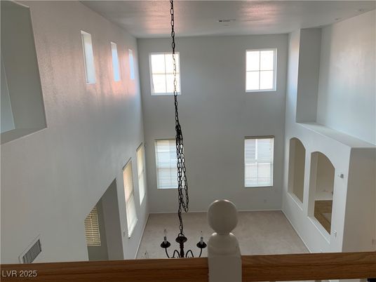 Interior, Pendant Lights