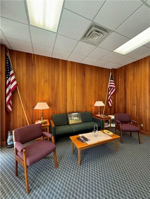 Interior, Living room, Wooden Walls
