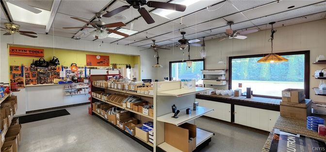 Interior, Kitchen, Pendant Lights