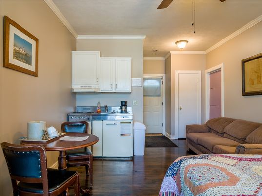 Dining room, Interior, Kitchen, Living room, Wood Texture Flooring