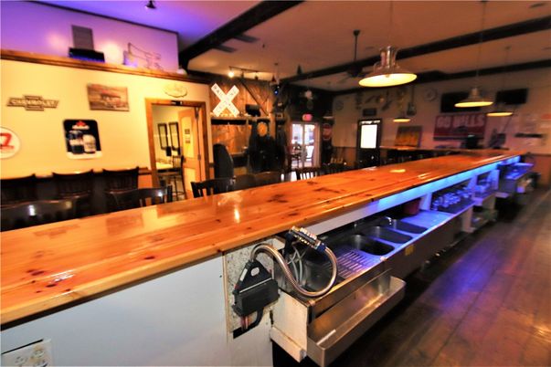 Interior, Pendant Lights, Wood Texture Flooring