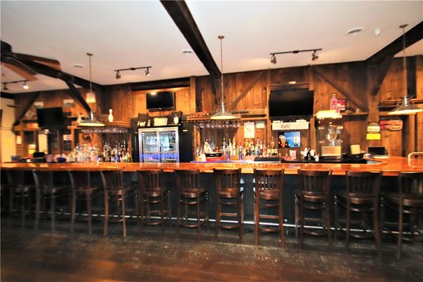 Interior, Wood Texture Flooring, Wooden Walls