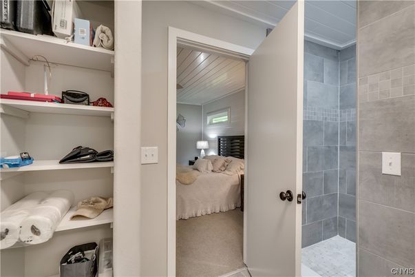 Bathroom, Bedroom, Interior