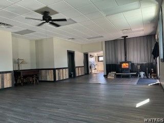 Interior, Wood Texture Flooring