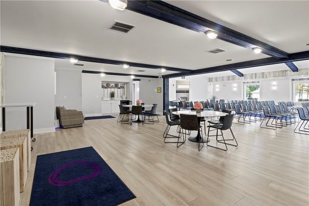 Dining room, Interior, Wooden Beams, Wood Texture Flooring