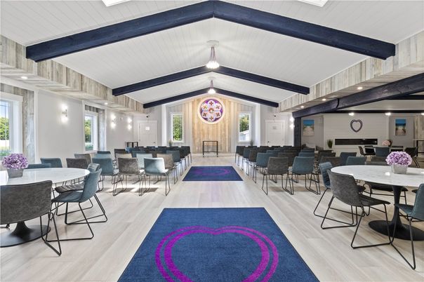Dining room, Interior, Wooden Beams, Wood Texture Flooring