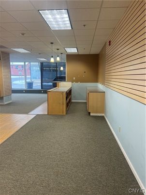 Interior, Kitchen, Pendant Lights, Recessed Lighting