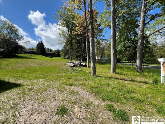Backyard, Exterior, Lake