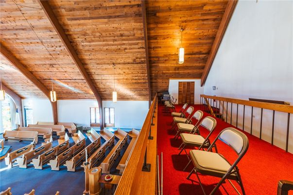 Interior, Wooden Beams, Wooden Ceilings