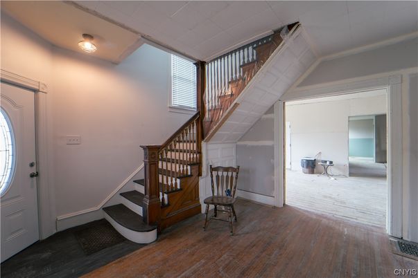 Interior, Wood Texture Flooring