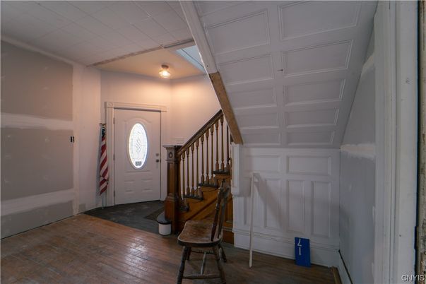 Interior, Wood Texture Flooring