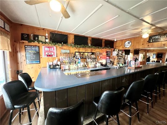 Interior, Wood Texture Flooring, Wooden Walls