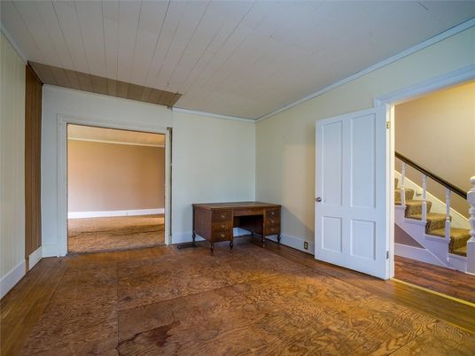 Interior, Wood Texture Flooring