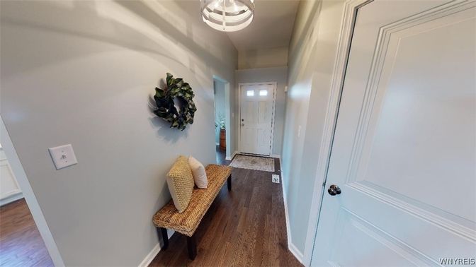 Interior, Wood Texture Flooring