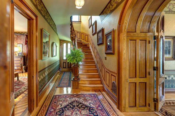 Interior, Wood Texture Flooring