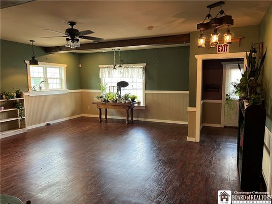 Chandelier, Interior, Pendant Lights, Wood Texture Flooring