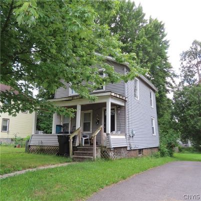 Backyard, Exterior, Facade, None