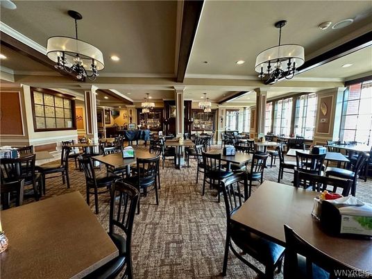 Chandelier, Dining room, Interior, Recessed Lighting