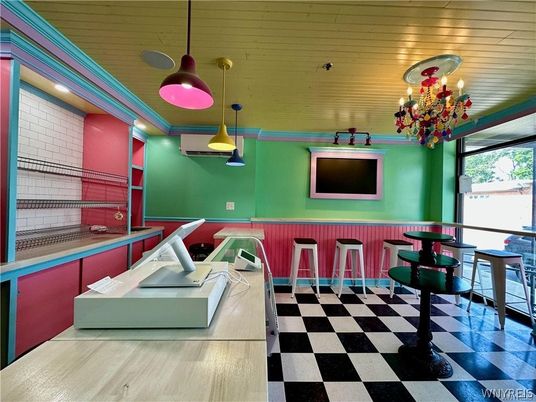 Interior, Pendant Lights, Recessed Lighting