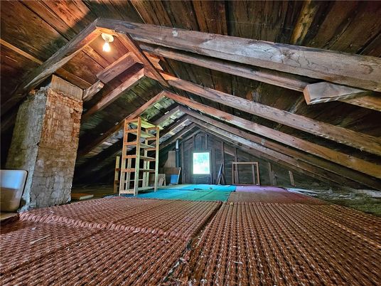 Interior, Wooden Beams, Wooden Ceilings