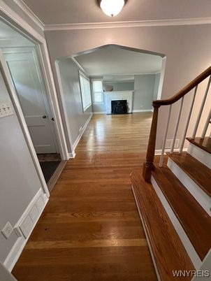 Fireplace, Interior, Wood Texture Flooring