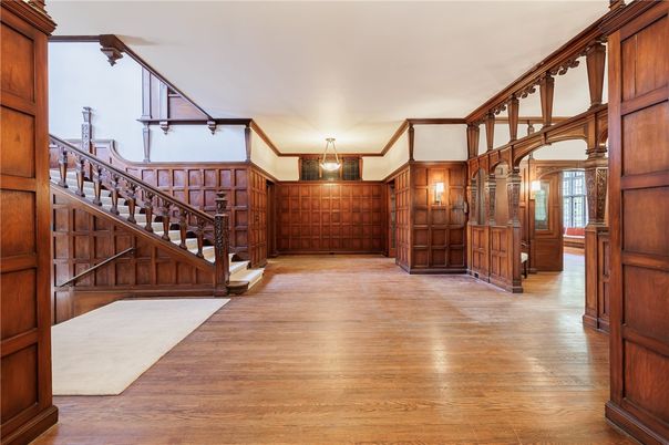Interior, Wood Texture Flooring
