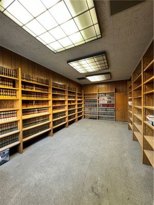 Interior, Wooden Walls