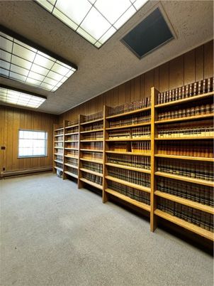 Interior, Wooden Walls