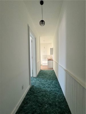 Interior, Pendant Lights