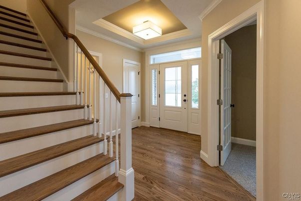 Interior, Wood Texture Flooring