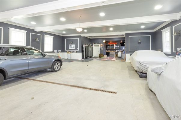 Interior, Pendant Lights, Recessed Lighting