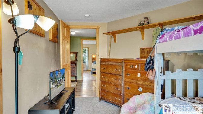 Interior, Wooden Beams, Wood Texture Flooring