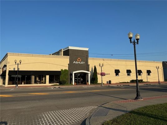 Exterior, Facade, None