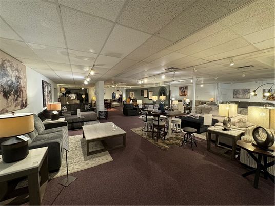 Dining room, Interior, Living room