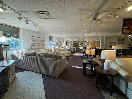 Dining room, Interior, Living room, Recessed Lighting