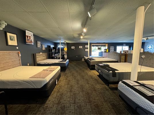 Bedroom, Fitness Equipment, Interior